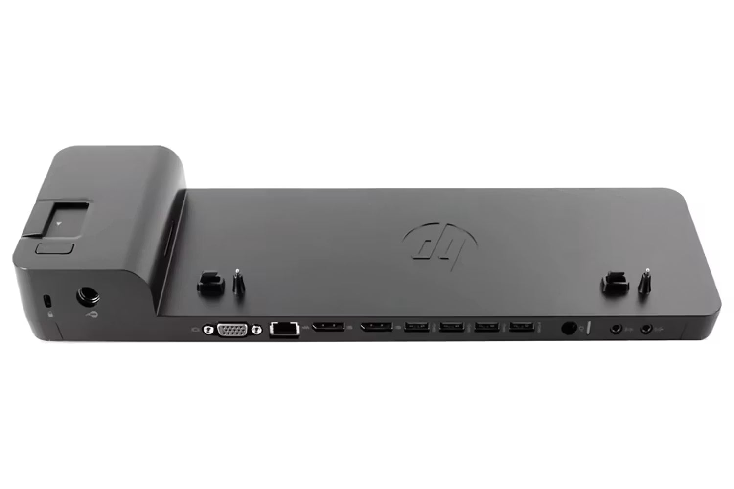 HP UltraSlim Docking Station EURO – Dockingstasjon for HP EliteBook