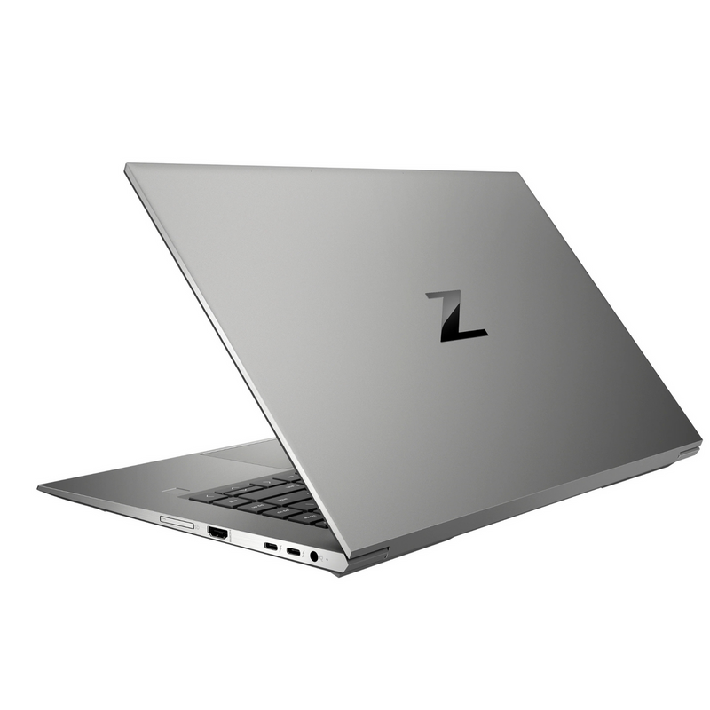 HP ZBook Studio G7 | Intel Core i9 | 32GB RAM | 512GB SSD | 15,6" | RTX 3000 | B-Grade-5