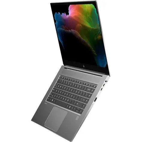 HP ZBook Studio G7 | Intel Core i9 | 32GB RAM | 512GB SSD | 15,6" | RTX 3000 | B-Grade-6