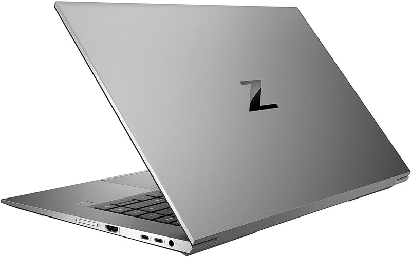 HP ZBook Studio G8 | Intel Core i9 (11. gen) | 32GB RAM | 512GB SSD | 15,6" | RTX A3000 | B-Grade-3