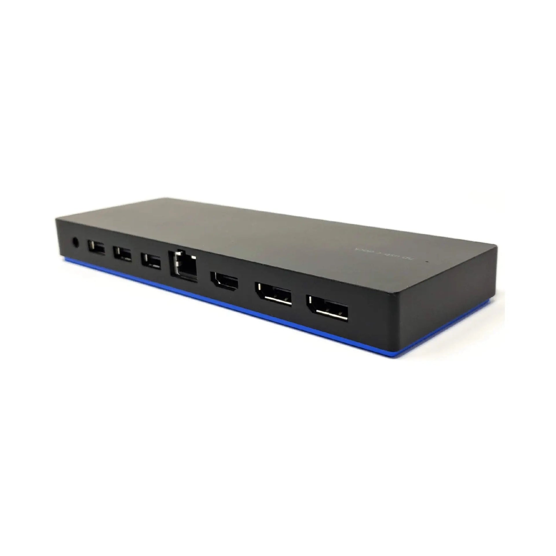 HP USB-C Dock G4 HSTNH-U601 B-Grade m/90W adapter, 1 års garanti