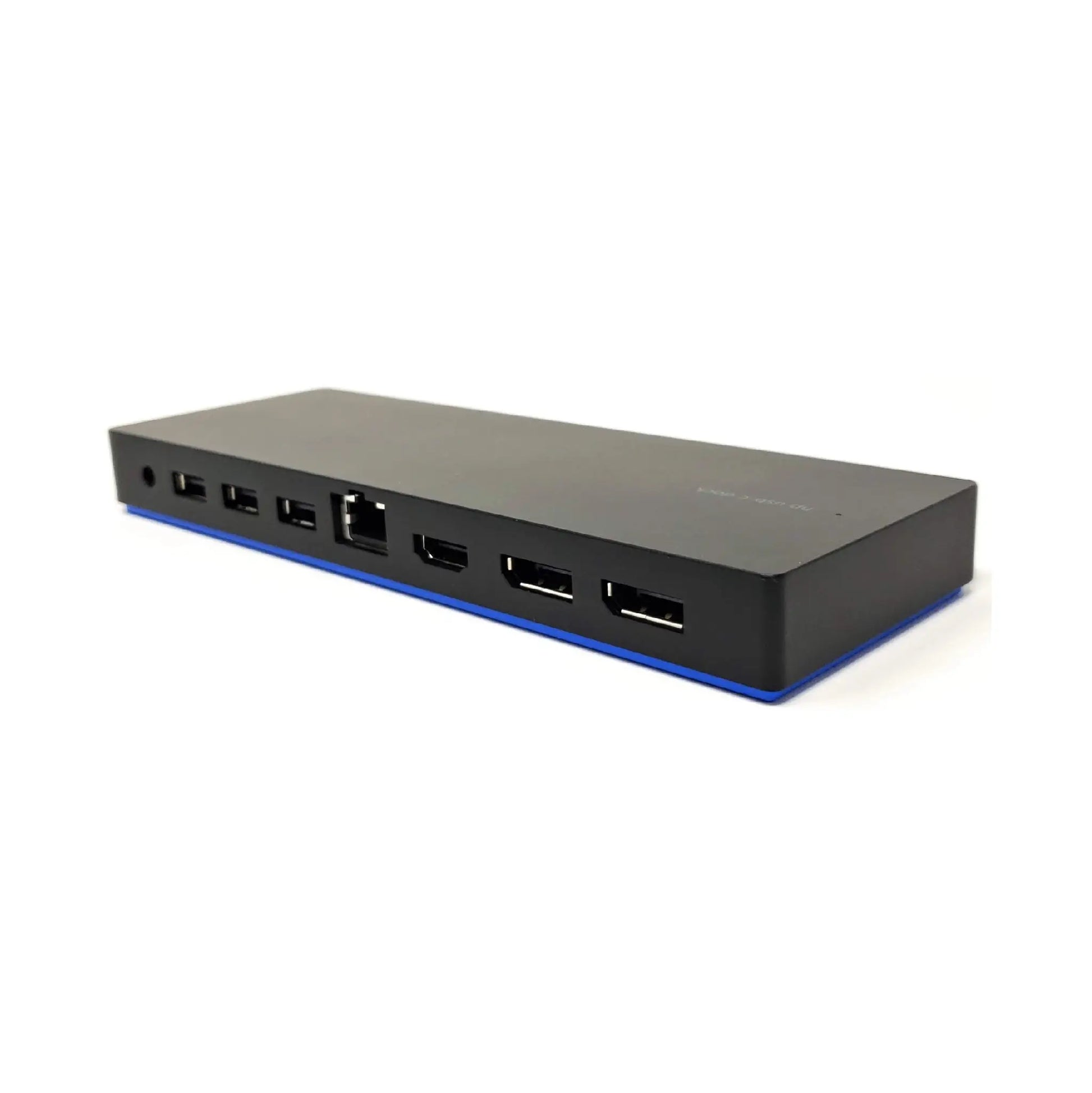 HP USB-C Dock G4 HSTNH-U601 B-Grade m/90W adapter, 1 års garanti-2