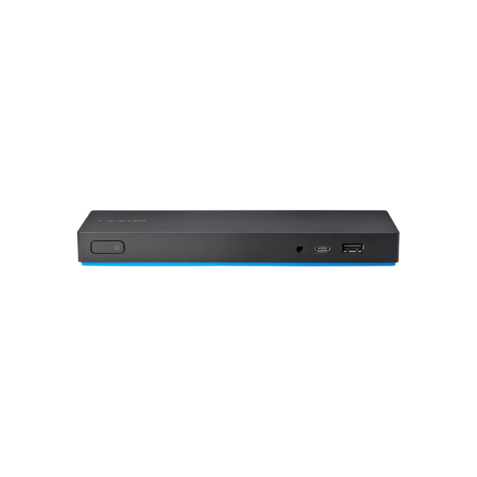 HP USB-C Dock G4 HSTNH-U601 B-Grade m/90W adapter, 1 års garanti-1