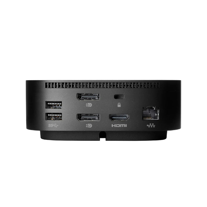 HP USB-C Dock G5 HSN-IX02 B-Grade, 1 års garanti-2