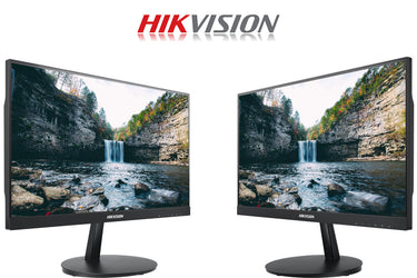 Hikvision DS-D5024FN 24" skjerm