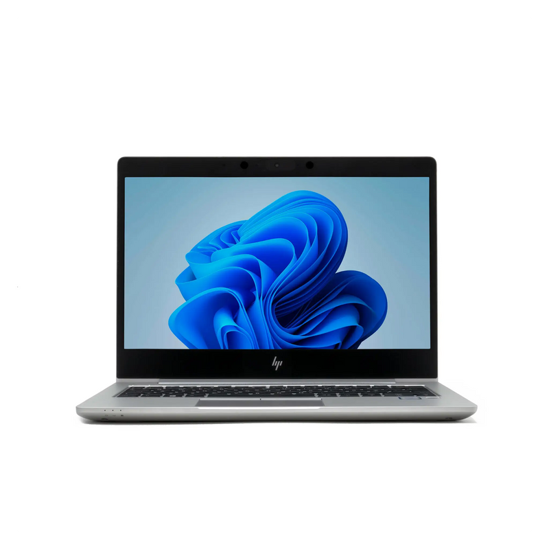 HP Elitebook 830 G6 i5-8265U 8/256-1
