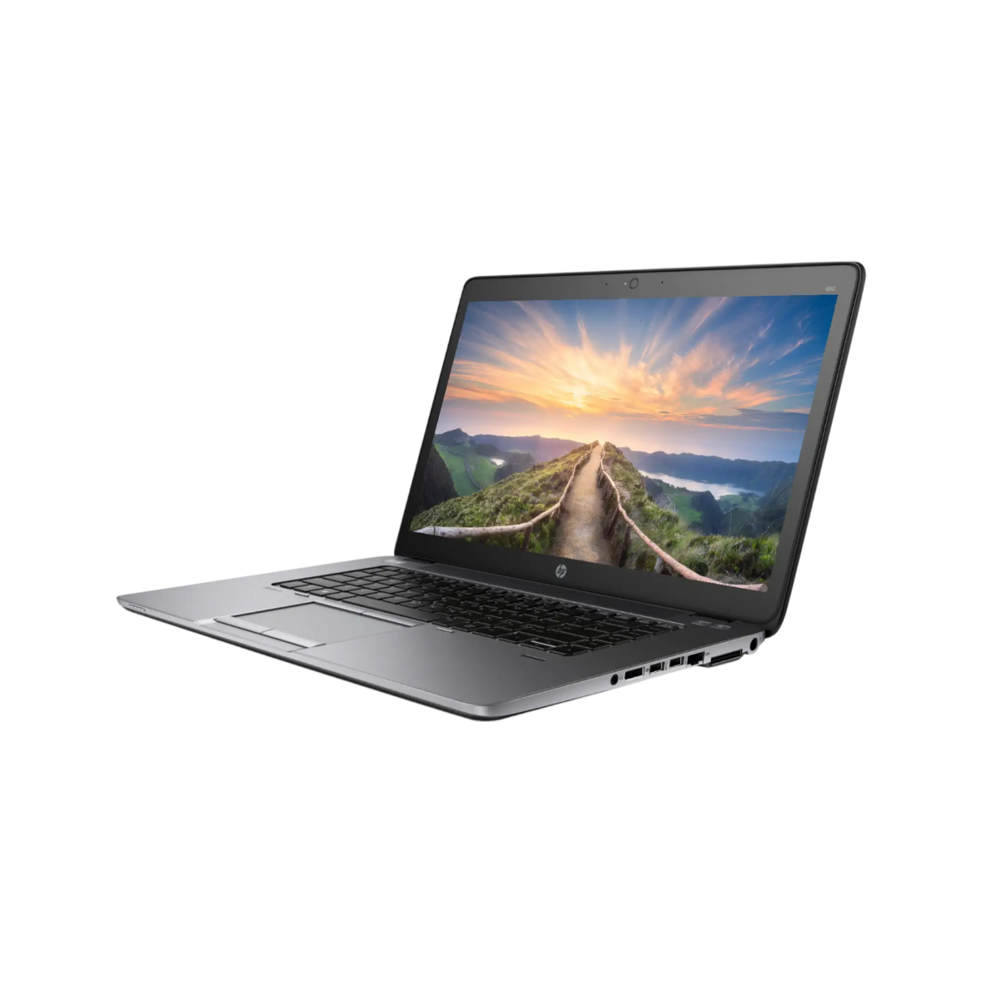 HP Elitebook 850 G1 i5-4200U 16/256