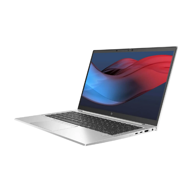 HP EliteBook 850 G8 i7 16GB 256GB 15" B-grade 1 års garanti-2