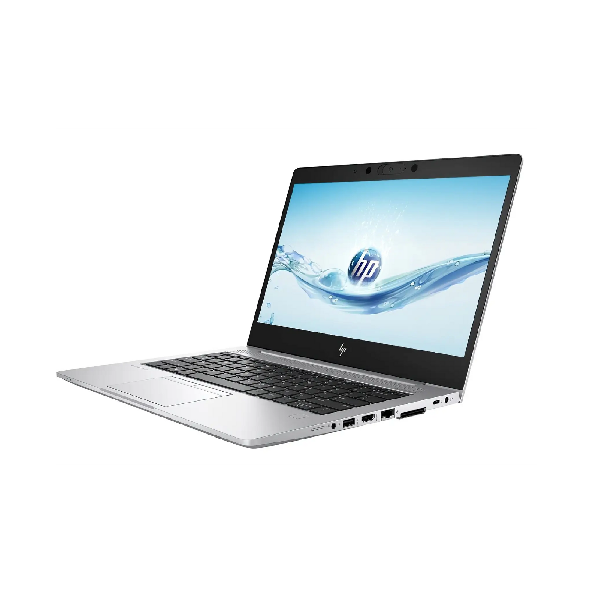 HP Elitebook 830 G6 i5-8265U 8/256-2