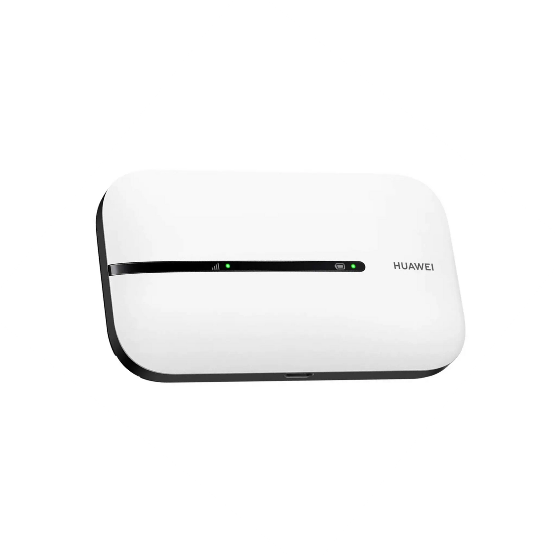 Huawei E5576-320 4G LTE Wifi på farta!