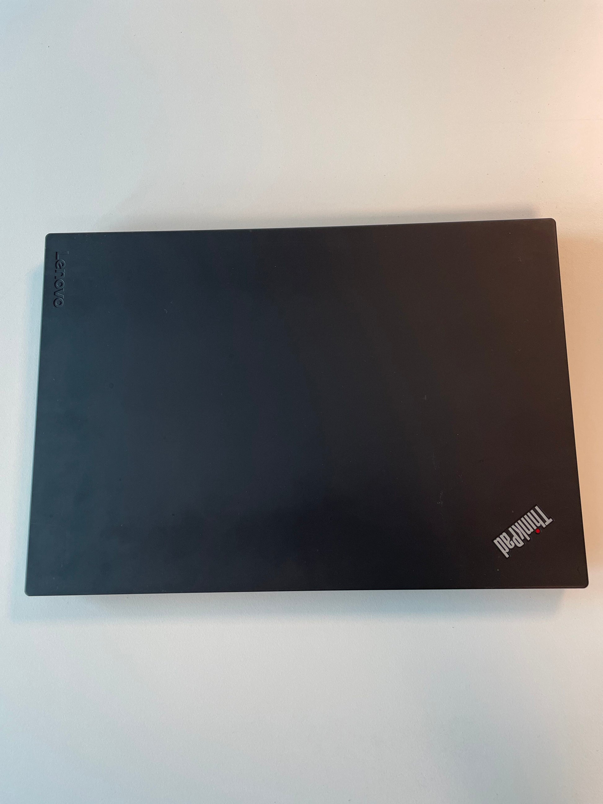 Lenovo ThinkPad P52s i7 16 GB 256 SSD Windows 11 Workstation-4