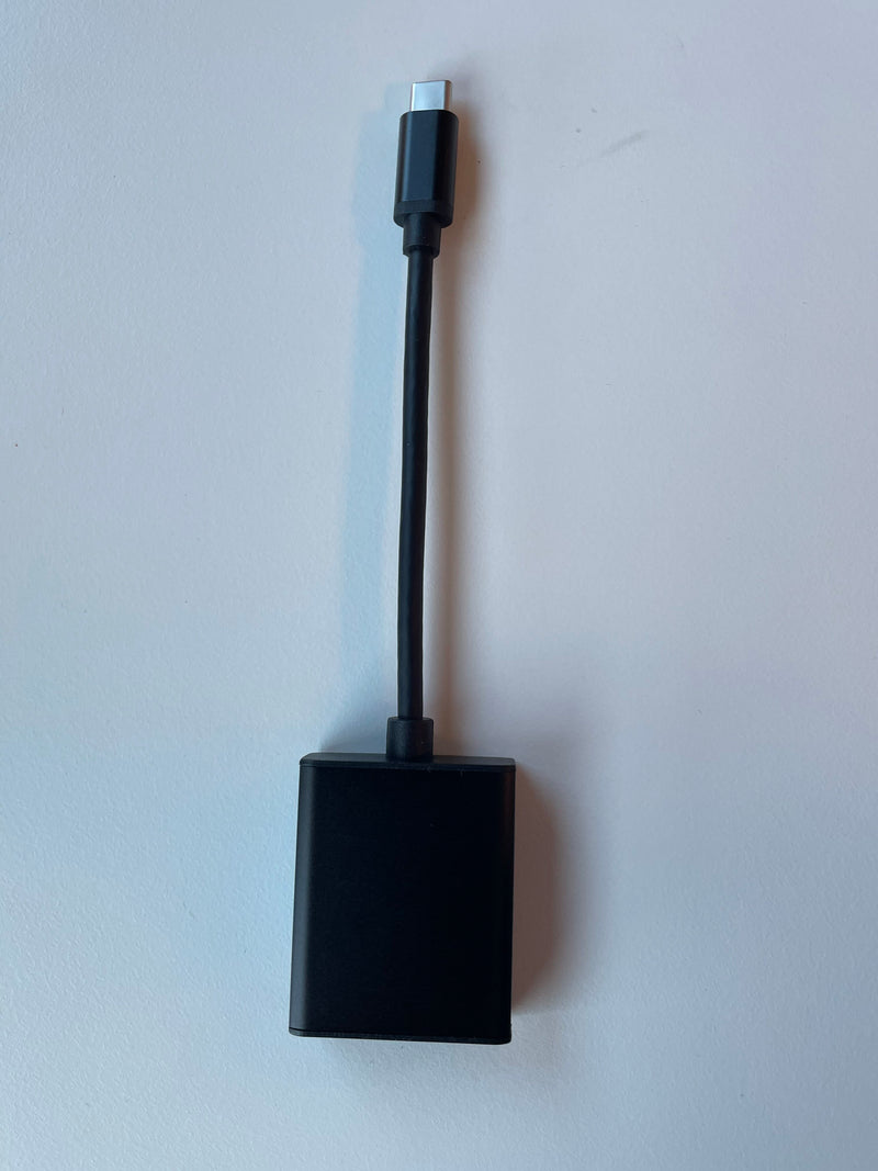 USB C - HDMI adapter-2