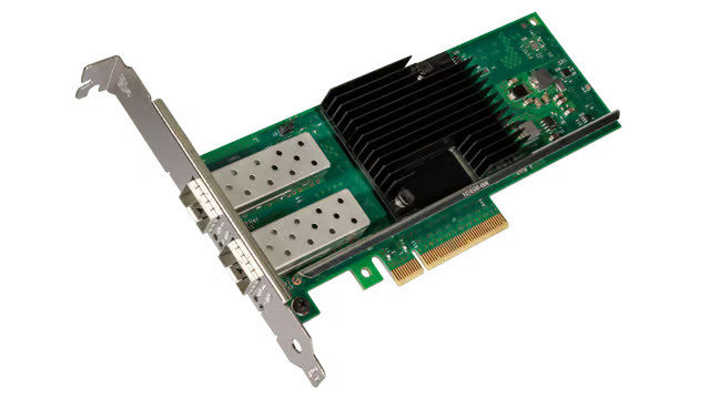 Intel X710-DA2
