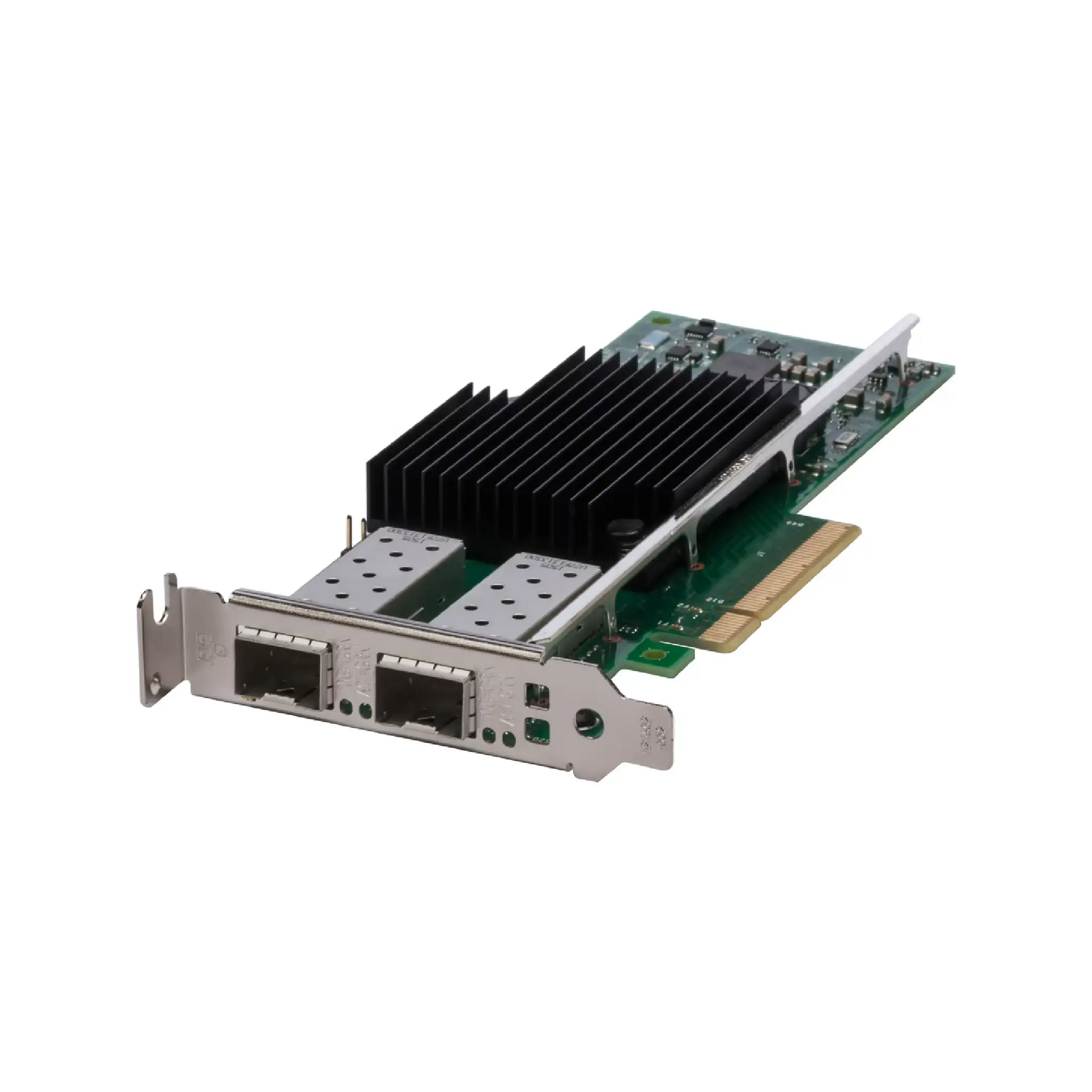 Intel X710-DA2 Ethernet Converged Network Adapter