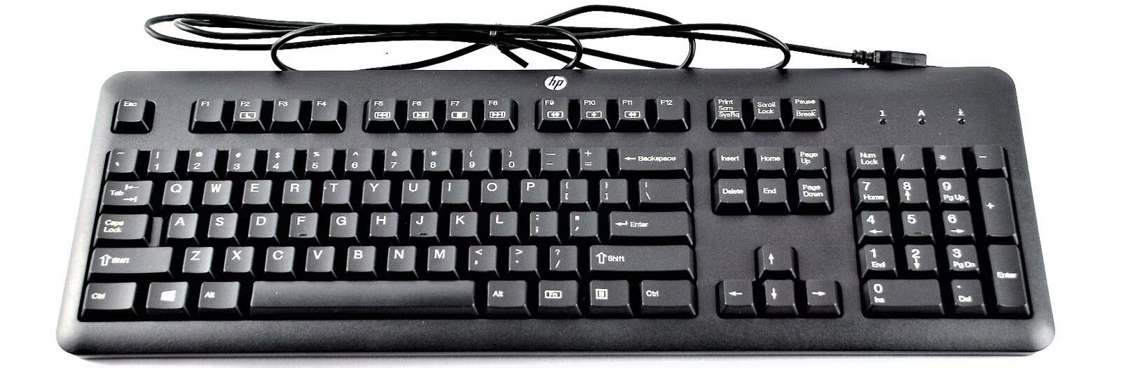 Keyboard KB57211 – Helt nytt i originalforpakning