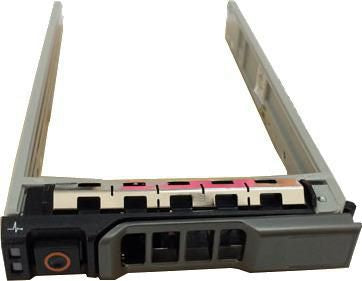 CoreParts KIT871 2.5" HotSwap Tray SATA/SAS – Dell PowerEdge/PowerVault
