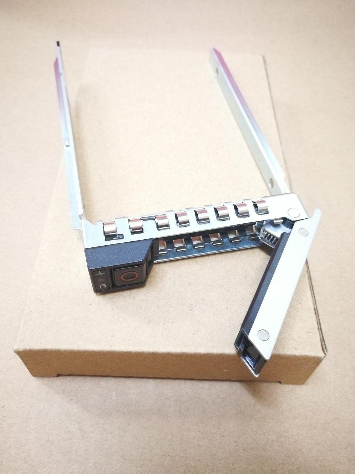 CoreParts KIT874 2.5" HotSwap Tray SATA/SAS – Dell PowerEdge kompatibe-2