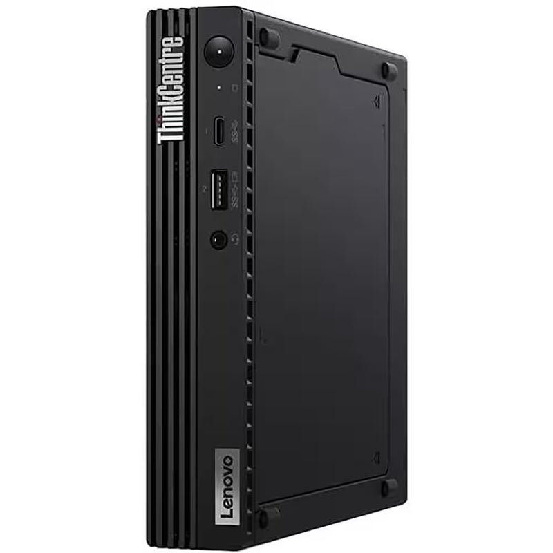 Lenovo ThinkCentre M75q Gen 2 Tiny A+ Premium Certified – AMD Ryzen 3 PRO 4300GE | 16 GB RAM | 256 GB SSD | 2 års garanti-1