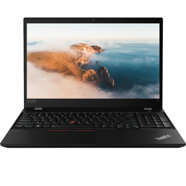 Lenovo ThinkPad T15 Gen 1 – Stor skjerm og kraftig ytelse-1
