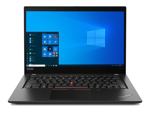 Lenovo ThinkPad X395 | AMD Ryzen 5 Pro 3500U | 16GB RAM | 256GB SSD | 13,3" | A-Grade | A+ Premium-1