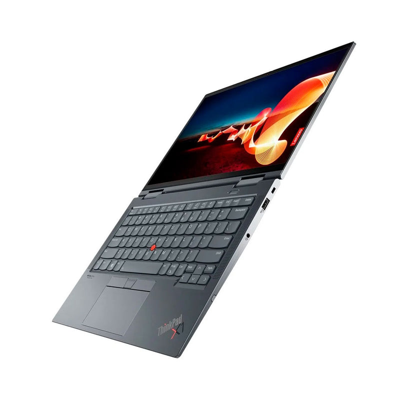 Lenovo ThinkPad X1 Yoga Gen 6 | Intel Core i7 | 16GB RAM | 256GB SSD | 14" Touch | A-Grade | A+ Premium-1
