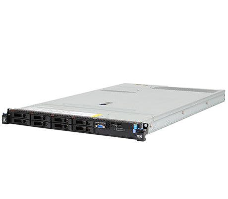 Lenovo System x3550 M4 Rackserver-2