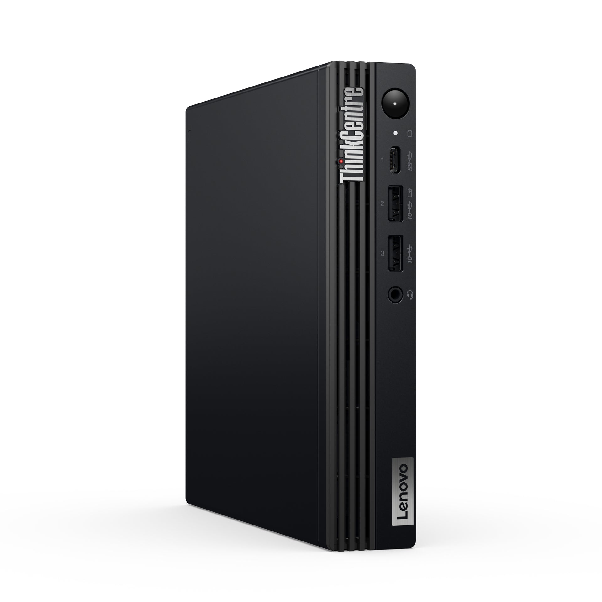 Lenovo ThinkCentre M70q Tiny – Intel Core i5 (10. gen) | 16 GB RAM | 256 GB SSD | A+ Premium Certified