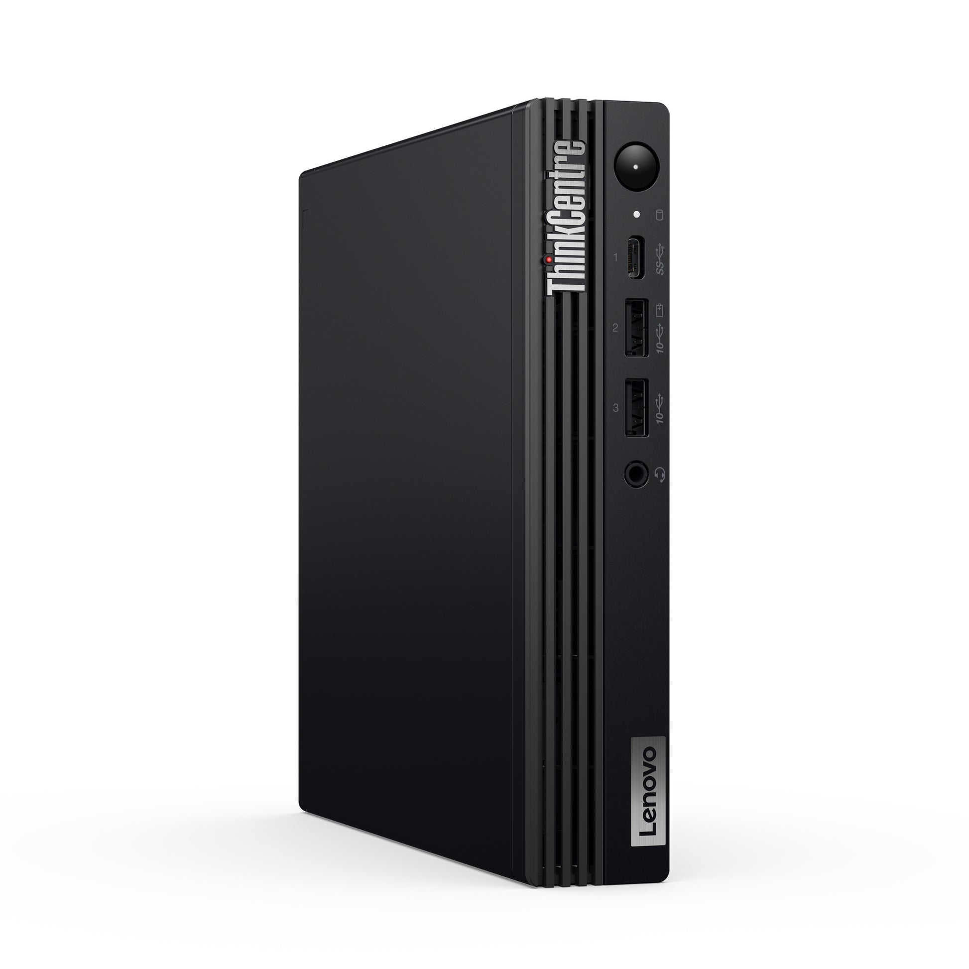 Lenovo ThinkCentre M70q Tiny – Intel Core i5 (10. gen) | 16 GB RAM | 256 GB SSD | A+ Premium Certified-2
