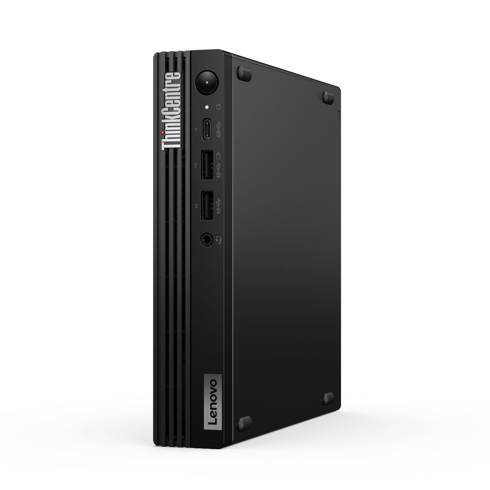 Lenovo ThinkCentre M70q Tiny – Intel Core i5 (10. gen) | 16 GB RAM | 256 GB SSD | A+ Premium Certified-3