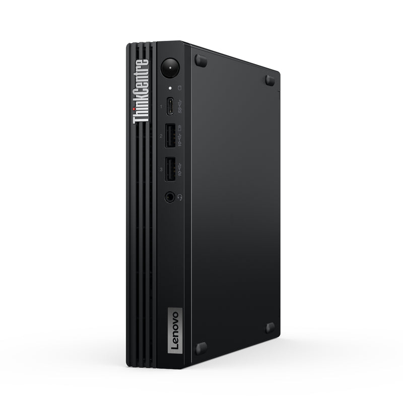Lenovo ThinkCentre M70q Tiny – Intel Core i5 (10. gen) | 16 GB RAM | 256 GB SSD | A+ Premium Certified-3