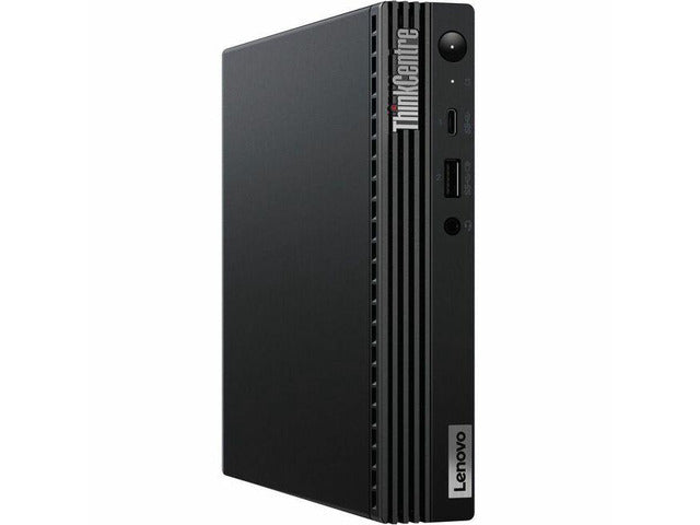 Lenovo ThinkCentre M75q Gen 2 Tiny A+ Premium Certified – AMD Ryzen 3 PRO 4300GE | 16 GB RAM | 256 GB SSD | 2 års garanti-3