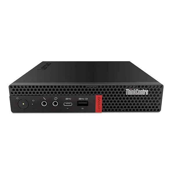 Lenovo ThinkCentre M920q Tiny A+ Premium Certified – Intel Core i5 (8. gen) | 16 GB RAM | 256 GB SSD | 2 års garanti-2