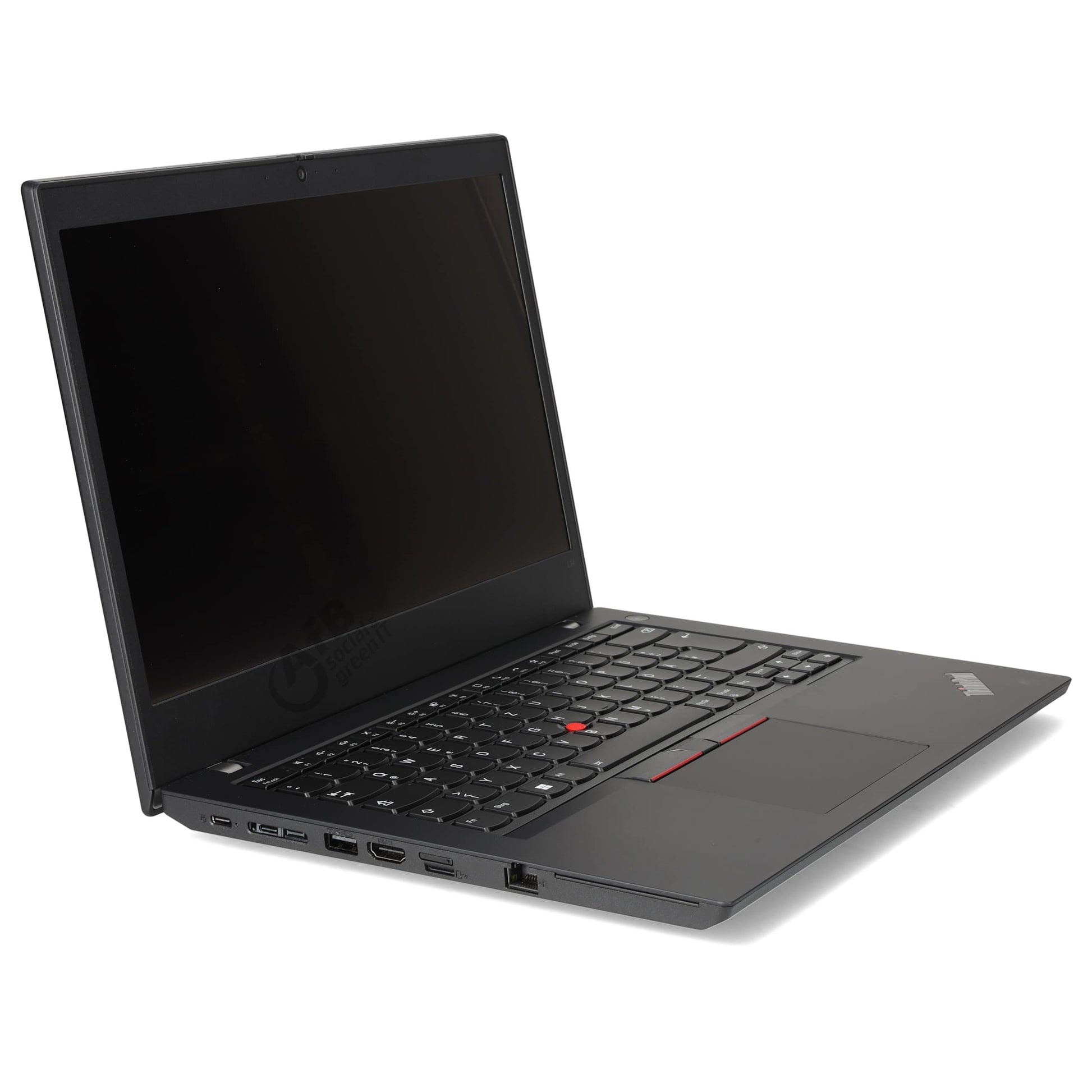 Lenovo ThinkPad L14 Gen 1 | AMD Ryzen 7 Pro | 64GB RAM | 1TB SSD | 14" | B-Grade-2