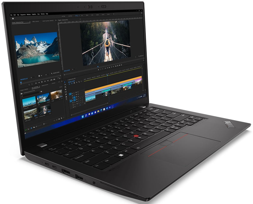 Lenovo ThinkPad L14 Gen 1 | AMD Ryzen 7 Pro | 64GB RAM | 1TB SSD | 14" | B-Grade-3