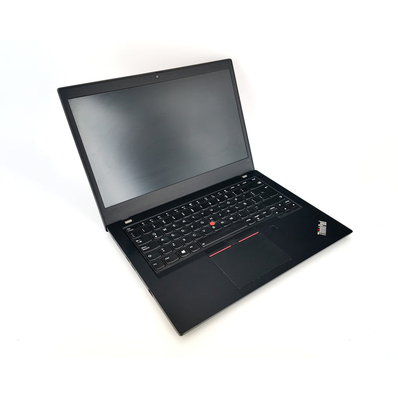Lenovo ThinkPad L14 Gen 1 | AMD Ryzen 7 Pro | 64GB RAM | 1TB SSD | 14" | B-Grade-5