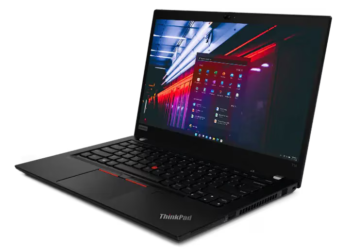 Lenovo ThinkPad L14 Gen 2 | Intel Core i5 | 16GB RAM | 256GB SSD | 14" | A-Grade | A+ Premium-3