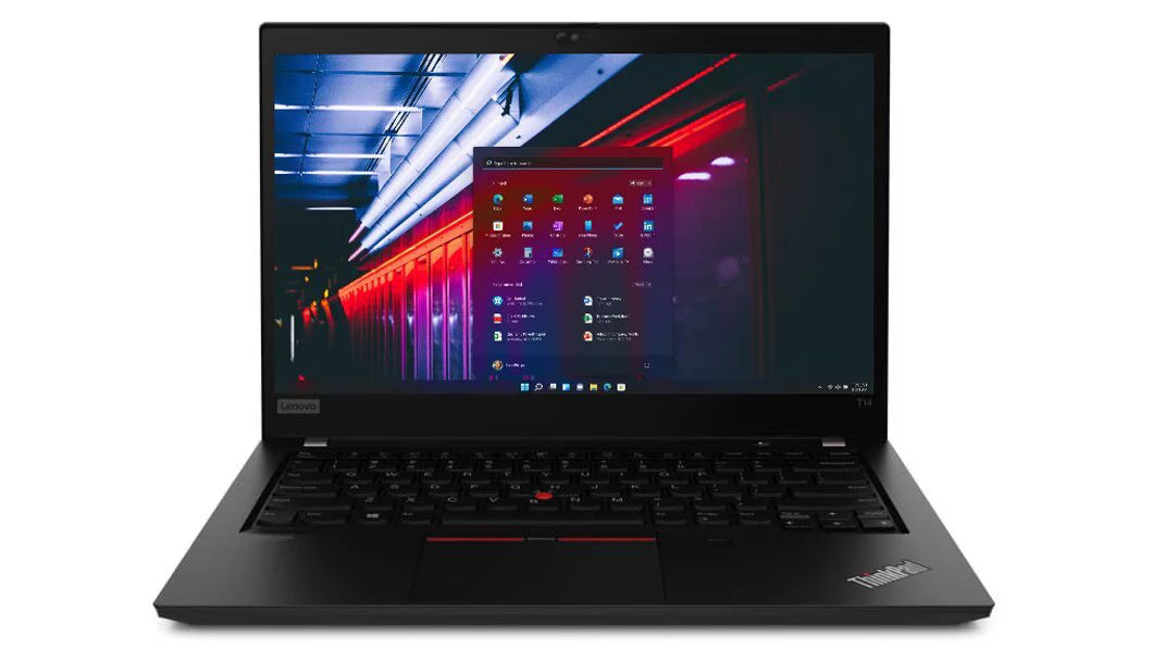 Lenovo ThinkPad L14 Gen 2 | Intel Core i5 | 16GB RAM | 256GB SSD | 14" | A-Grade | A+ Premium-2