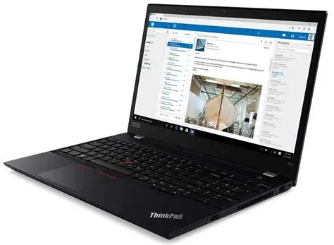 Lenovo ThinkPad T15 Gen 1 – Stor skjerm og kraftig ytelse-3