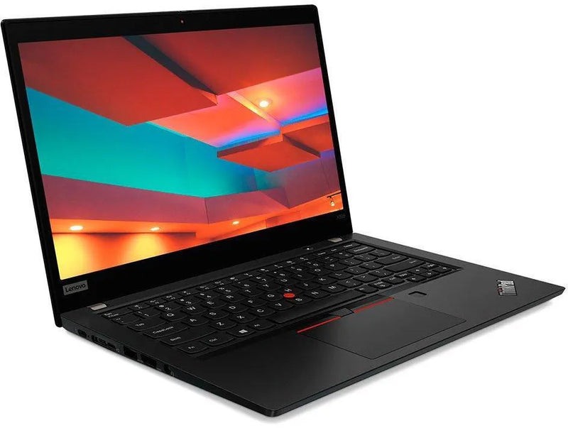 Lenovo ThinkPad X395 | AMD Ryzen 5 Pro 3500U | 16GB RAM | 256GB SSD | 13,3" | A-Grade | A+ Premium-3