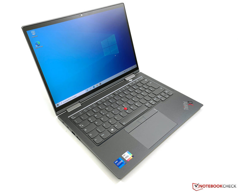 Lenovo ThinkPad X1 Yoga Gen 6 | Intel Core i7 | 16GB RAM | 256GB SSD | 14" Touch | A-Grade | A+ Premium-4