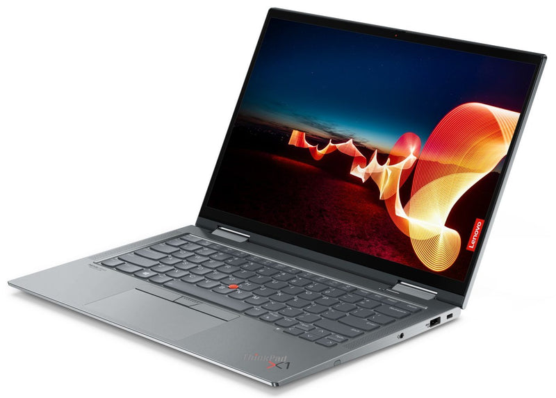 Lenovo ThinkPad X1 Yoga Gen 6 | Intel Core i7 | 16GB RAM | 256GB SSD | 14" Touch | A-Grade | A+ Premium-5
