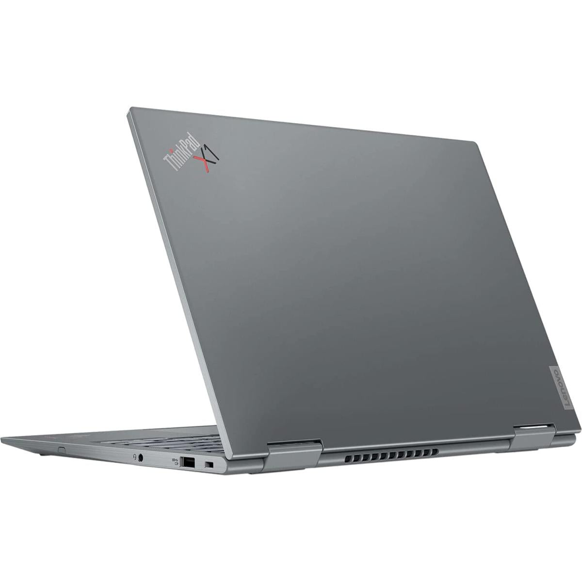 Lenovo ThinkPad X1 Yoga Gen 6 | Intel Core i7 | 16GB RAM | 256GB SSD | 14" Touch | A-Grade | A+ Premium-6