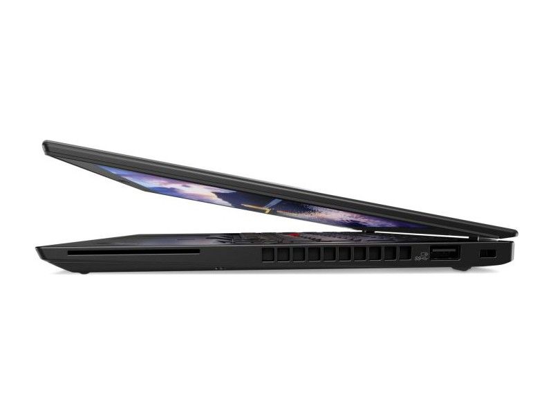 Lenovo Thinkpad X280 i7 16 GB 512 12"