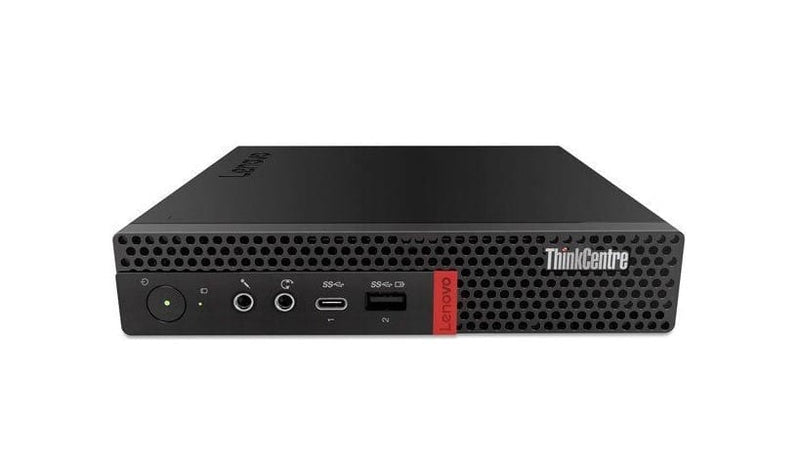 Lenovo ThinkCentre Tiny M720q i5-8400T 8/256 Linux Mint-2