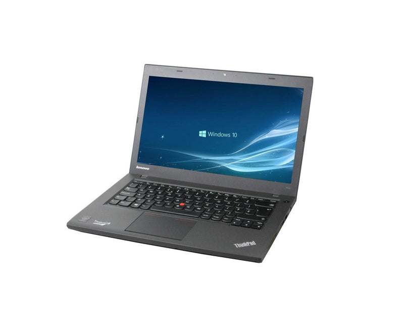 Lenovo Thinkpad T440 i5, 8GB/256GB med dokkingstasjon-1