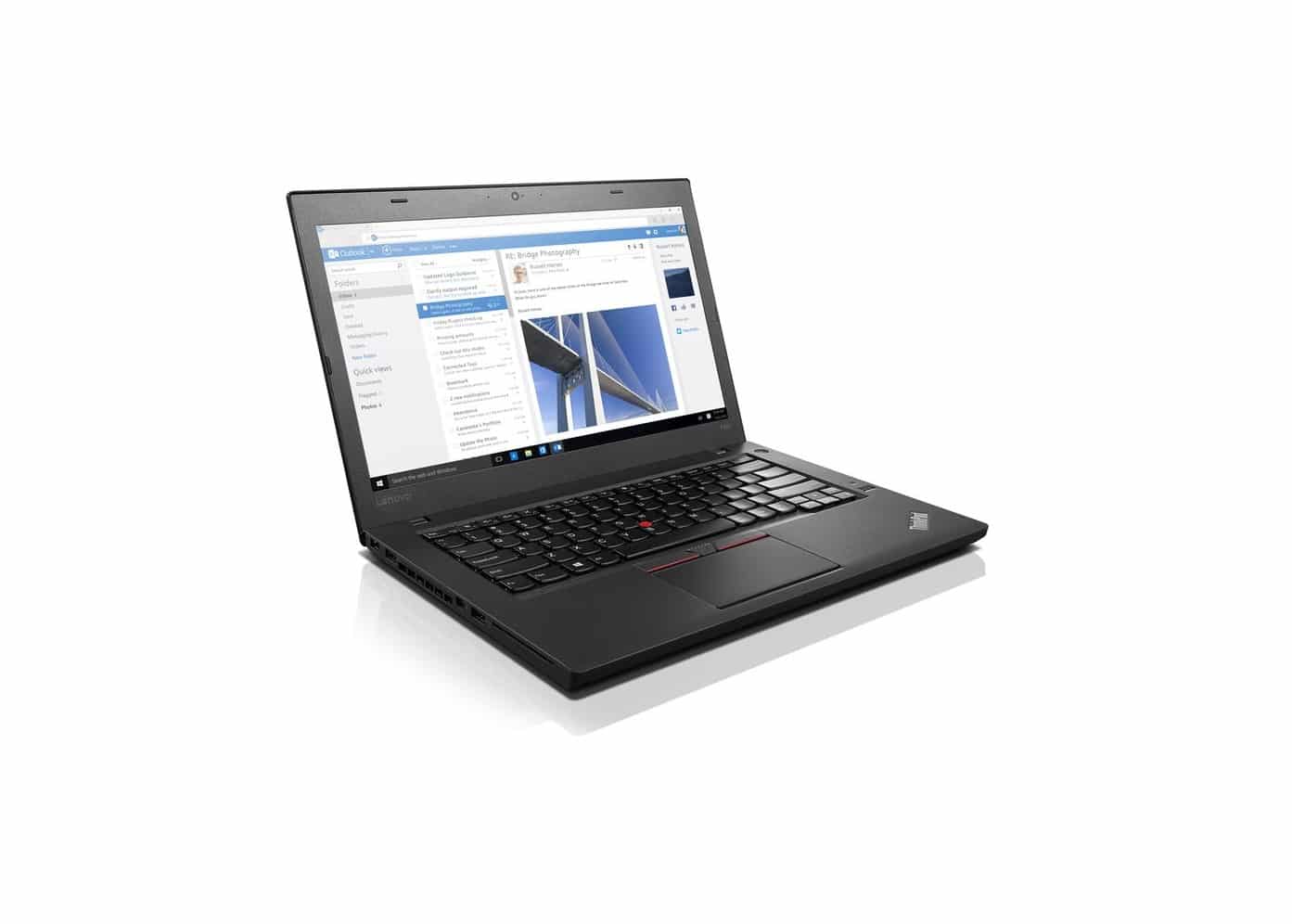 Lenovo Thinkpad T460-1