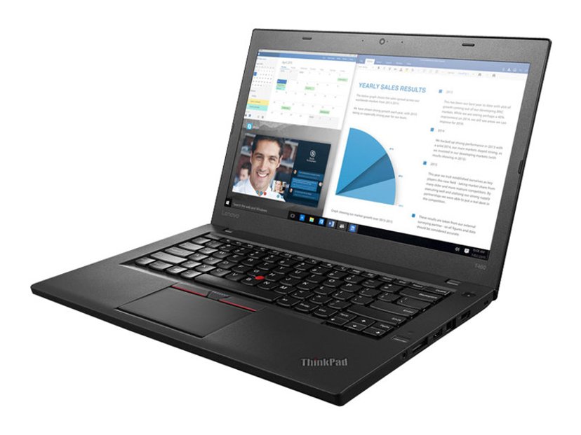 Lenovo Thinkpad T460-2