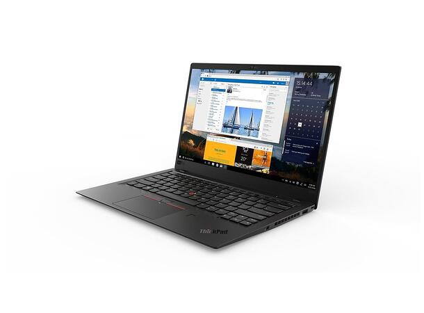 Lenovo Thinkpad X1 Carbon G7 i7-8665U 16/512 B-Grade-1