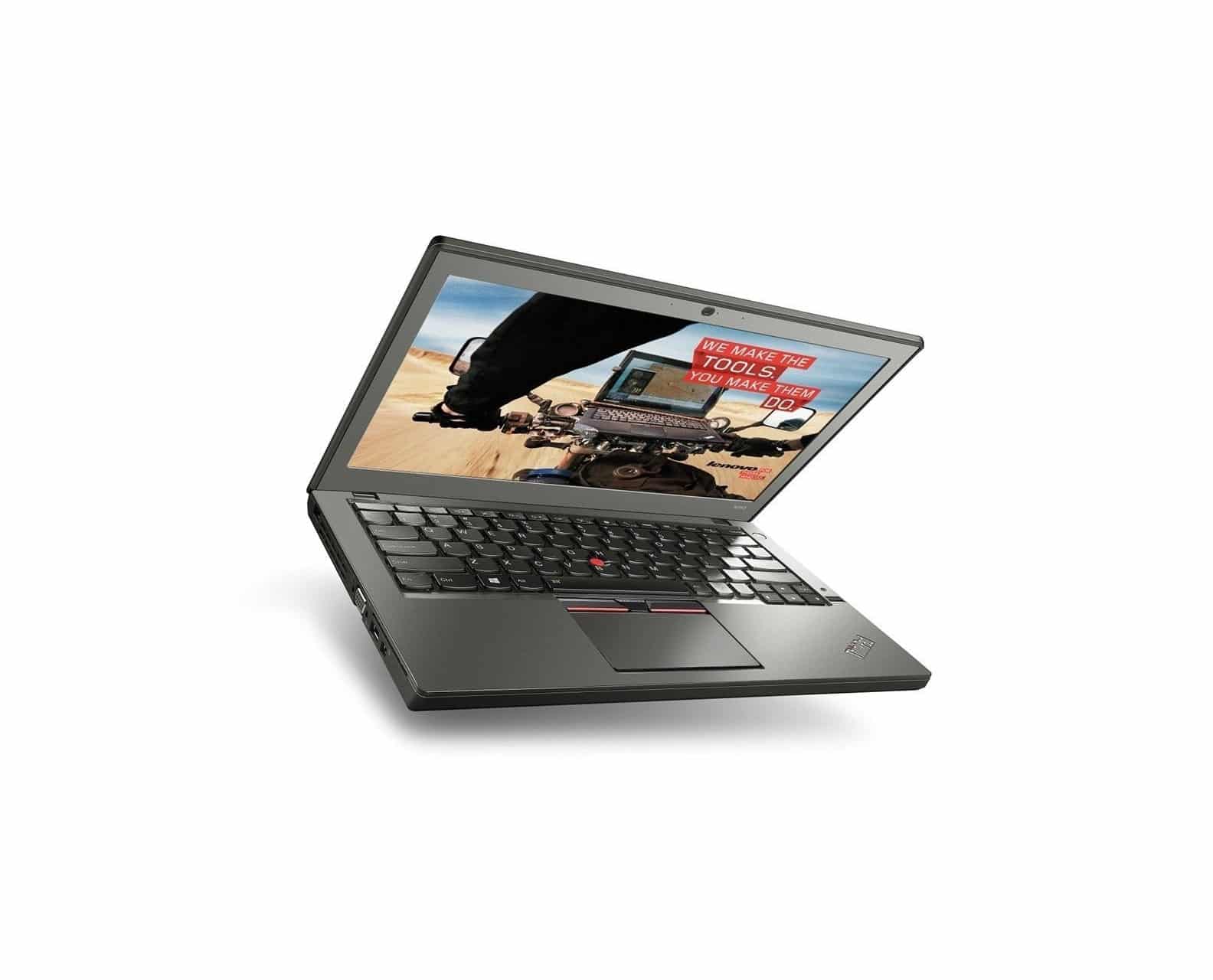 Lenovo Thinkpad X250