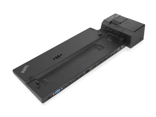 Lenovo ThinkPad Ultra Dock 40AJ – Dockingstasjon for ThinkPad